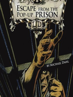 cover image of Escape from the Pop-up Prison